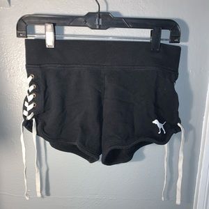 victoria secret PINK shorts